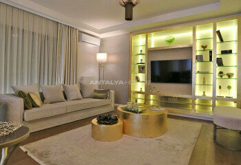 Квартира 2+1 в Стамбуле, Турция | STE-46121