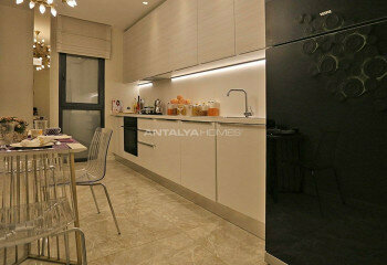 Квартира 2+1 в Стамбуле, Турция | STE-46121