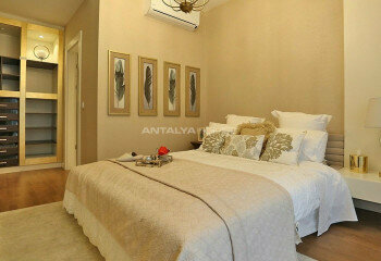 Квартира 2+1 в Стамбуле, Турция | STE-46121