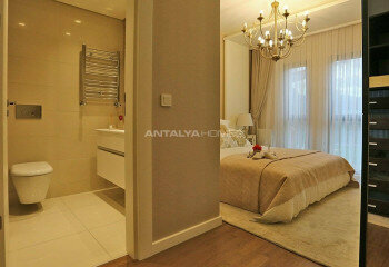 Квартира 2+1 в Стамбуле, Турция | STE-46121