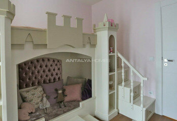 Квартира 2+1 в Стамбуле, Турция | STE-46121