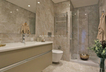 Квартира 2+1 в Стамбуле, Турция | STE-46121