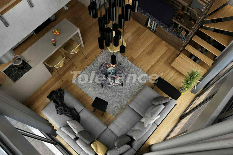 Квартира 2+1 в Стамбуле, Турция | PBB-04425