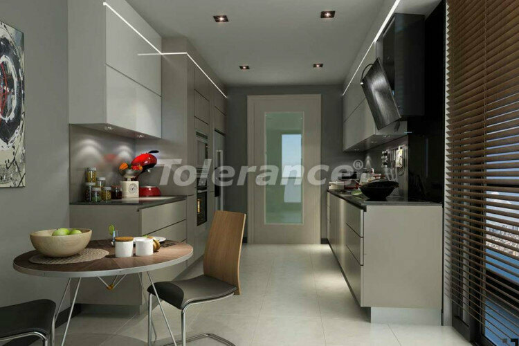 Квартира 2+1 в Стамбуле, Турция | PBB-04425