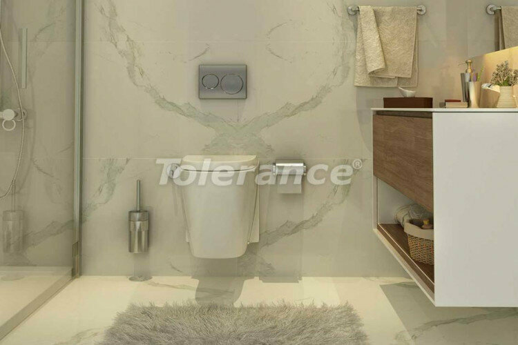 Квартира 2+1 в Стамбуле, Турция | PBB-04425