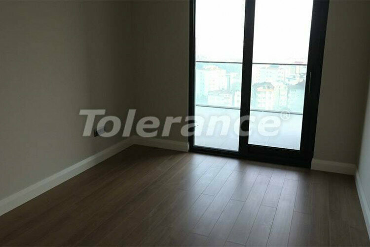 Квартира 2+1 в Стамбуле, Турция | PBB-04425