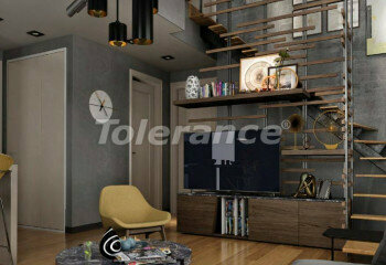 Квартира 2+1 в Стамбуле, Турция | PBB-04425