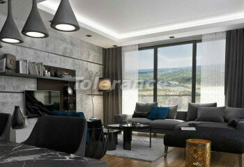 Квартира 2+1 в Стамбуле, Турция | PBB-04425