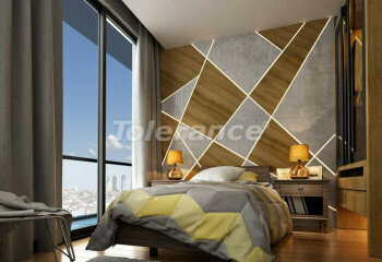 Квартира 2+1 в Стамбуле, Турция | PBB-04425