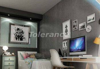 Квартира 2+1 в Стамбуле, Турция | PBB-04425