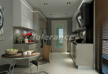 Квартира 2+1 в Стамбуле, Турция | PBB-04425