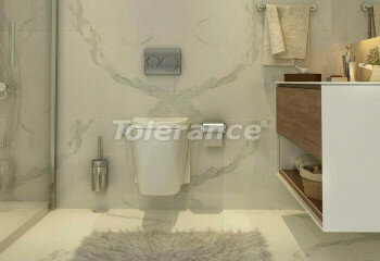 Квартира 2+1 в Стамбуле, Турция | PBB-04425