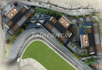 Квартира 2+1 в Стамбуле, Турция | PBB-04425