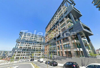 Квартира 2+1 в Стамбуле, Турция | PBB-04425