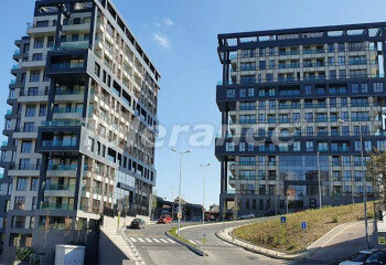 Квартира 2+1 в Стамбуле, Турция | PBB-04425