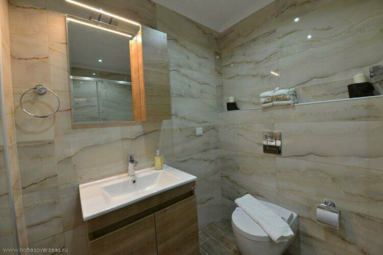 Квартира 2+1 в Фетхие, Турция | PTE-18132