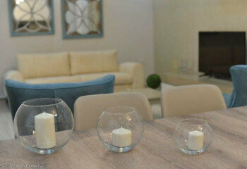 Квартира 2+1 в Фетхие, Турция | PTE-18132