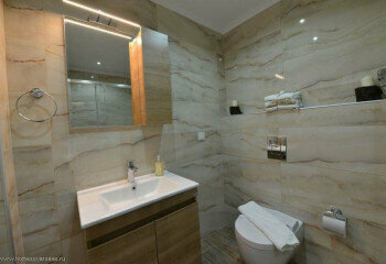 Квартира 2+1 в Фетхие, Турция | PTE-18132