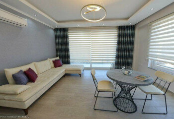 Квартира 2+1 в Фетхие, Турция | PTE-18132