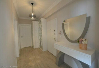 Квартира 2+1 в Фетхие, Турция | PTE-18132