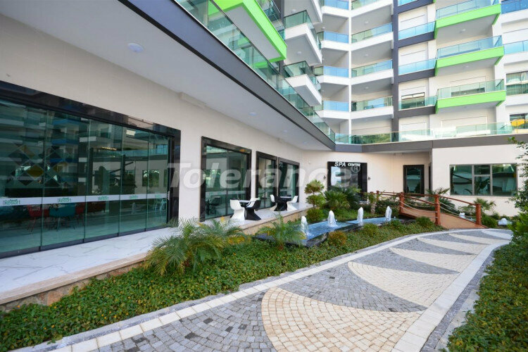 Квартира 2+1 в Алании, Турция | PBB-04675