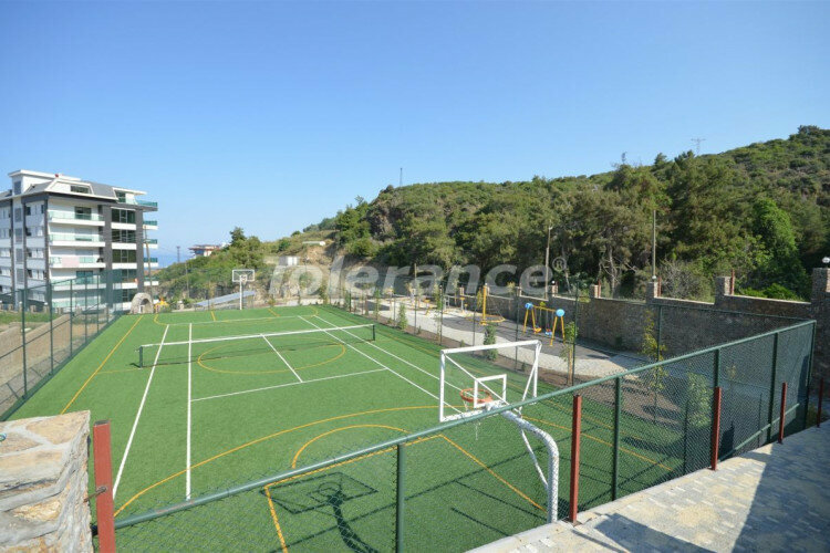 Квартира 2+1 в Алании, Турция | PBB-04675