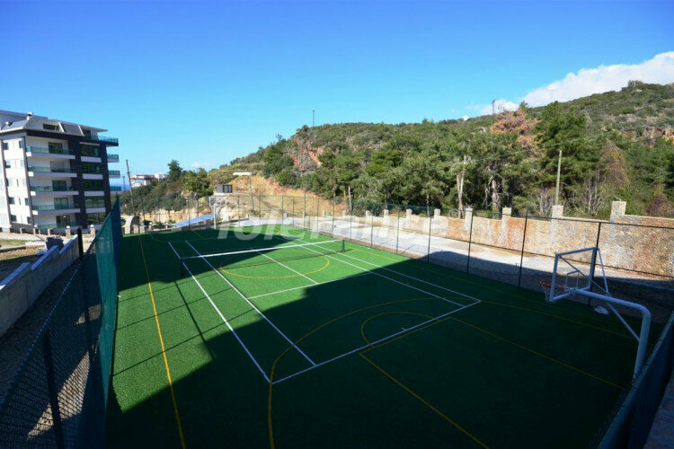 Квартира 2+1 в Алании, Турция | PBB-04675