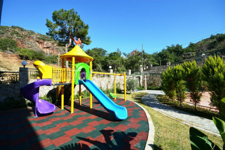 Квартира 2+1 в Алании, Турция | PBB-04675