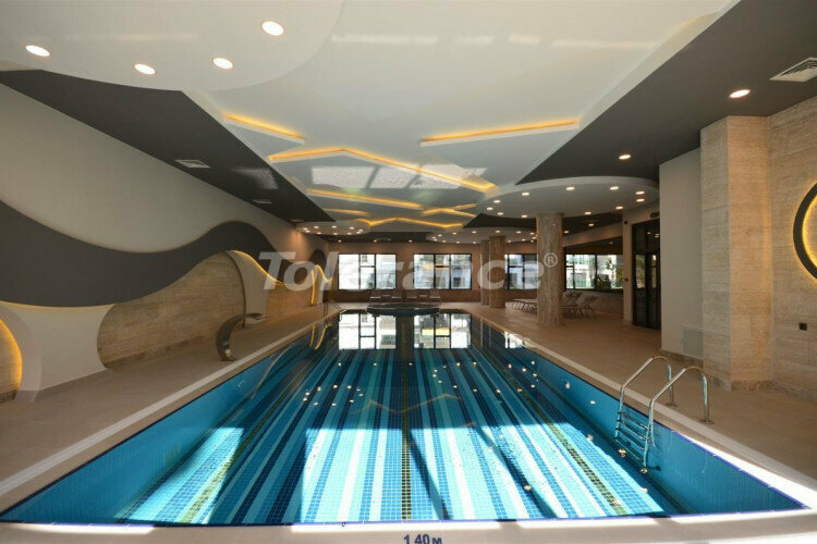 Квартира 2+1 в Алании, Турция | PBB-04675