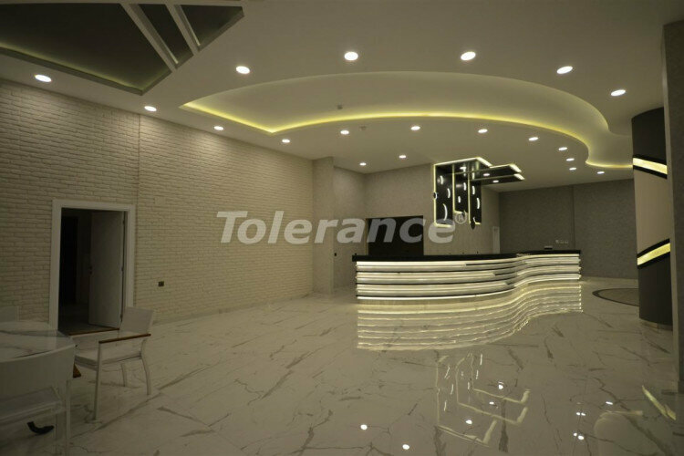 Квартира 2+1 в Алании, Турция | PBB-04675