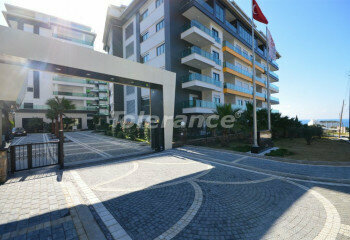 Квартира 2+1 в Алании, Турция | PBB-04675