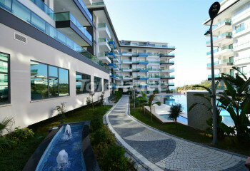 Квартира 2+1 в Алании, Турция | PBB-04675