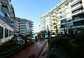 Квартира 2+1 в Алании, Турция | PBB-04675