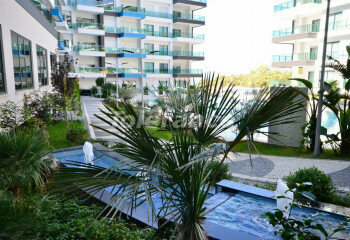 Квартира 2+1 в Алании, Турция | PBB-04675