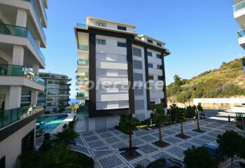 Квартира 2+1 в Алании, Турция | PBB-04675