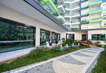 Квартира 2+1 в Алании, Турция | PBB-04675