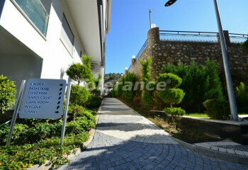 Квартира 2+1 в Алании, Турция | PBB-04675