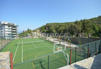 Квартира 2+1 в Алании, Турция | PBB-04675