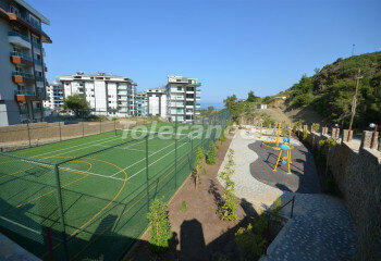 Квартира 2+1 в Алании, Турция | PBB-04675