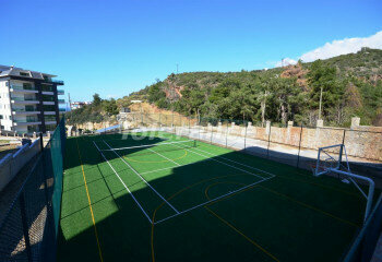 Квартира 2+1 в Алании, Турция | PBB-04675