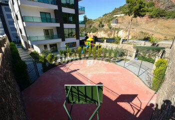 Квартира 2+1 в Алании, Турция | PBB-04675