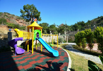 Квартира 2+1 в Алании, Турция | PBB-04675