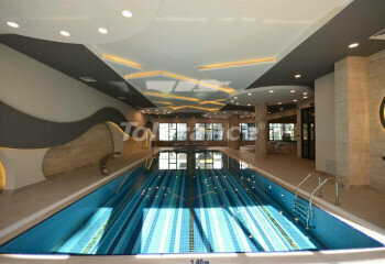 Квартира 2+1 в Алании, Турция | PBB-04675