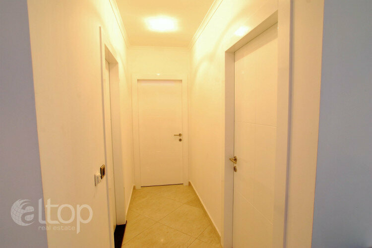 Квартира 2+1 в Оба, Алания, Турция | PBB-05510