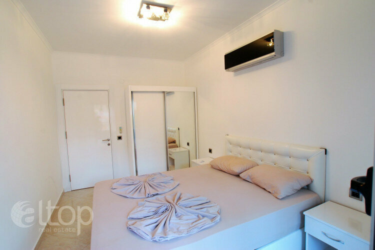 Квартира 2+1 в Оба, Алания, Турция | PBB-05510