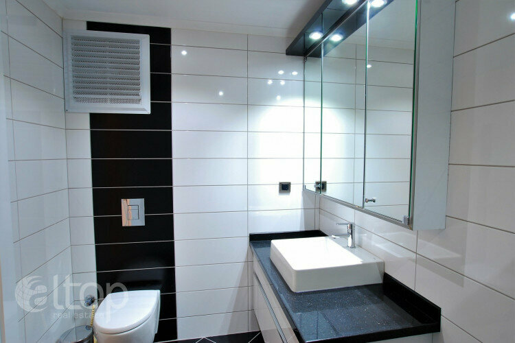 Квартира 2+1 в Оба, Алания, Турция | PBB-05510