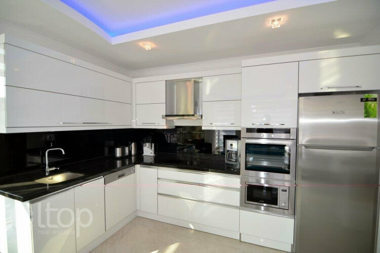 Квартира 2+1 в Оба, Алания, Турция | PBB-05510