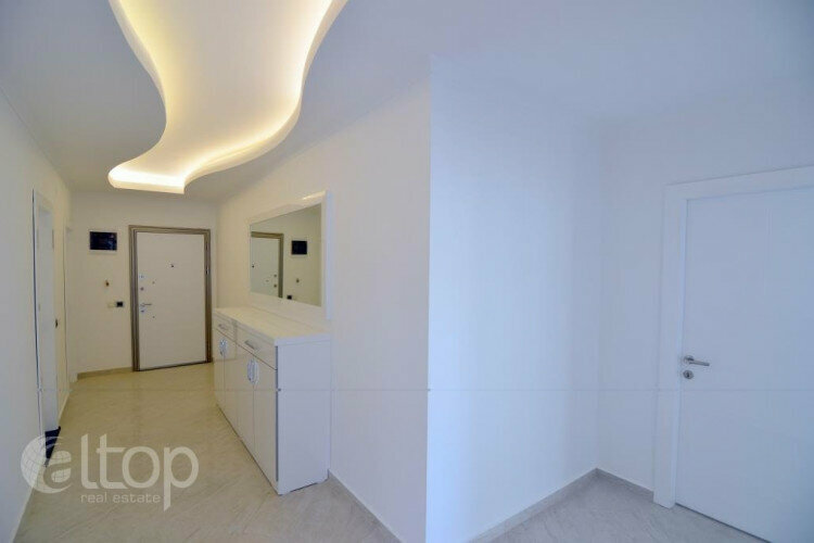 Квартира 2+1 в Оба, Алания, Турция | PBB-05510