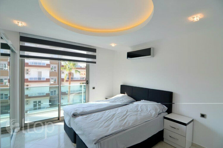 Квартира 2+1 в Оба, Алания, Турция | PBB-05510