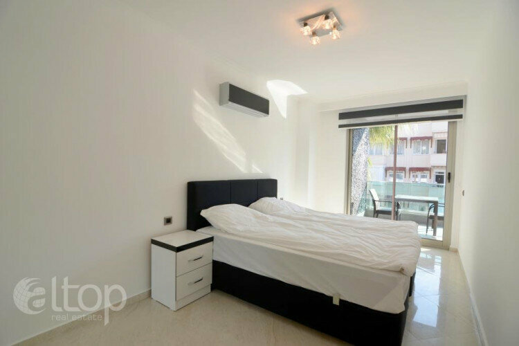 Квартира 2+1 в Оба, Алания, Турция | PBB-05510